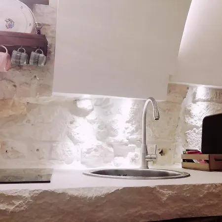Lamamia Holiday home Martina Franca