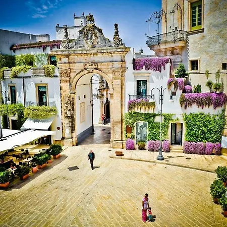 Lamamia Martina Franca