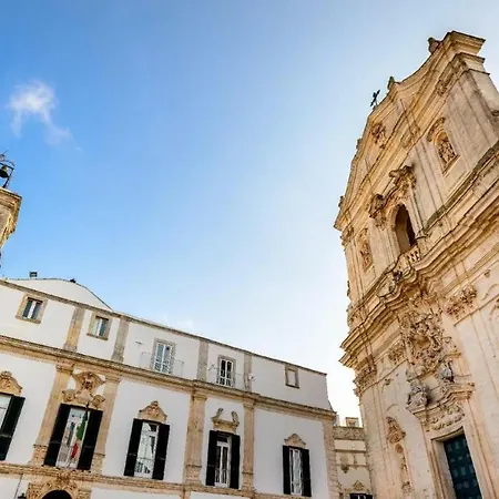 Lamamia * Martina Franca