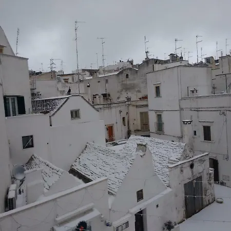 Lamamia Martina Franca