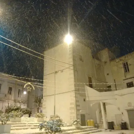 Lamamia Holiday home Martina Franca