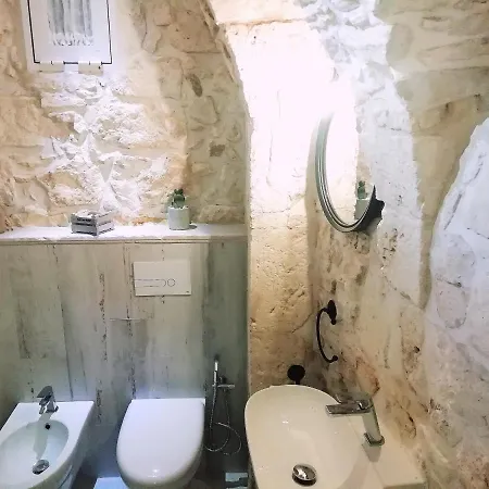 Сasa de vacaciones Lamamia Martina Franca