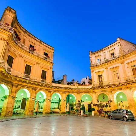 Lamamia * Martina Franca