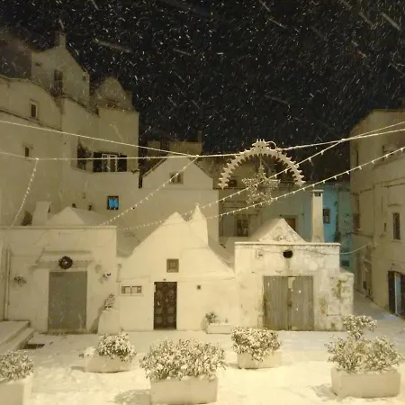 Lamamia Martina Franca