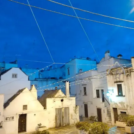 Lamamia * Martina Franca
